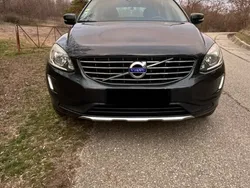 Gri Utilizat 2014 Volvo XC60 SUV | 12.800 EUR (Preț OK)