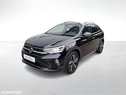 Culoarenegru Utilizat 2025 VW Taigo Style SUV | 25.500 EUR (Preț OK)