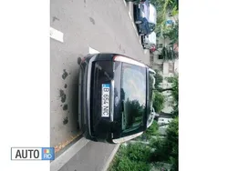 Negru Utilizat 2010 Ford Focus Break | 2.400 EUR (Preț OK)