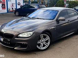Culoaremaro Utilizat 2015 BMW 640 Coupe | 28.900 EUR