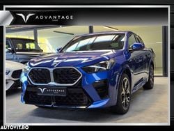 Culoarealbastru Utilizat 2024 BMW X2 Comfort Edition SUV | 45.980 EUR (Preț OK)