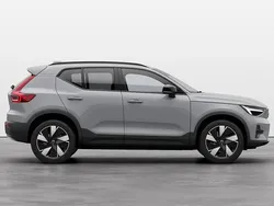 ["vapour grey"] Nouă 2025 Volvo EX40 Plus SUV | 43.917 EUR