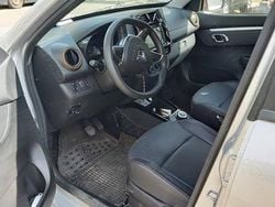 Argintiu Utilizat 2022 Dacia Spring Comfort Plus Hatchback | 10.500 EUR (Puțin scump)