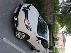 Utilizat 2015 Renault Captur SUV | 6.100 EUR (Super Preț)