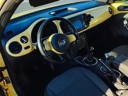Utilizat 2012 VW Beetle Hatchback | 3.990 EUR