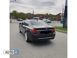 Utilizat 2013 BMW 740 Berlinǎ | 21.000 EUR