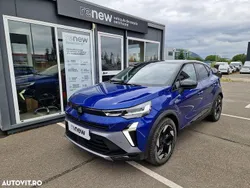 Albastru Utilizat 2024 Renault Captur Esprit Alpine SUV | 27.225 EUR