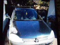 Utilizat 2001 Opel Corsa Berlinǎ | 3.300 EUR