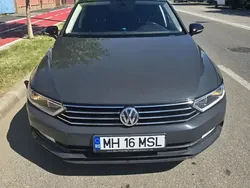 Utilizat 2017 VW Passat Break | 10.000 EUR (Preț bun)
