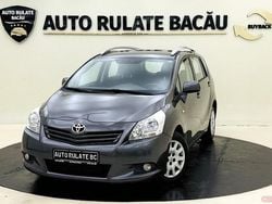 Utilizat 2009 Toyota Verso Monovolum | 4.450 EUR