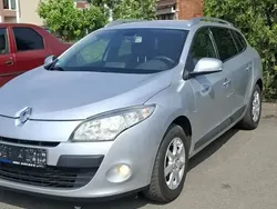Utilizat 2011 Renault Mégane III Break | 3.799 EUR (Preț bun)