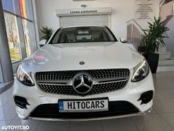 Alb Utilizat 2017 Mercedes GLC350 SUV | 29.990 EUR