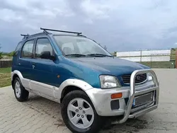 Utilizat 1998 Daihatsu Terios SUV | 1.990 EUR