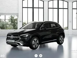 Culoarenegru Nouă 2025 Mercedes GLA180 SUV | 42.490 EUR