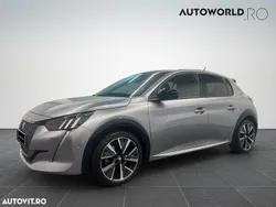 Gri Utilizat 2022 Peugeot 208 GT-line Hatchback | 19.490 EUR