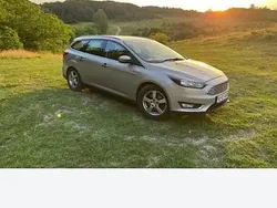 Utilizat 2016 Ford Focus Break | 6.500 EUR (Preț OK)