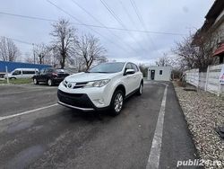 Utilizat 2013 Toyota RAV4 SUV | 10.300 EUR (Preț OK)