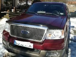 Visiniu Utilizat 2005 Ford F-150 Pickup | 16.000 EUR