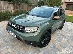 Utilizat 2023 Dacia Duster Extreme SUV | 19.190 EUR (Puțin scump)