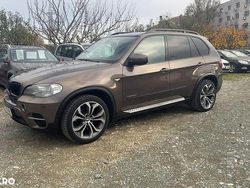 Culoaremaro Utilizat 2011 BMW X5 SUV | 9.650 EUR (Preț OK)