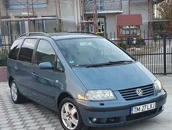 Utilizat 2003 VW Sharan Monovolum | 950 EUR