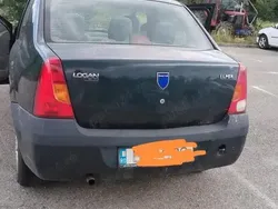 Utilizat 2005 Dacia Logan Berlinǎ | 1.200 EUR (Preț bun)