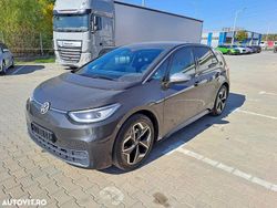 Culoaregri Utilizat 2020 VW ID.3 Pro Performance Hatchback | 16.250 EUR (Preț OK)