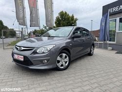 Culoaregri Utilizat 2012 Hyundai i30 Classic Hatchback | 3.250 EUR (Preț OK)