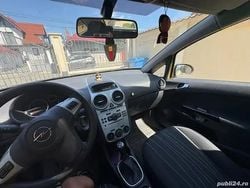 Utilizat 2009 Opel Corsa Coupe | 1.500 EUR (Super Preț)
