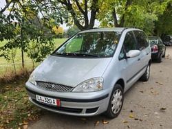 Utilizat 2005 Ford Galaxy Monovolum | 1.999 EUR
