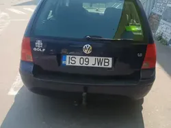 Utilizat 2000 VW Golf IV Break | 1.500 EUR (Preț OK)
