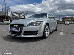 Culoaregri Utilizat 2006 Audi TT Coupe | 5.500 EUR