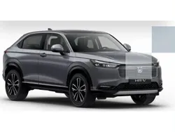 Tracțiune față Nouă 2024 Honda HR-V SUV | 33.990 EUR
