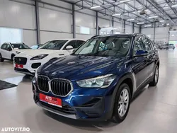 Albastru Utilizat 2019 BMW X1 SUV | 18.800 EUR (Preț OK)