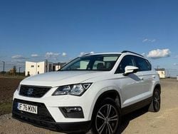 Culoarealb Utilizat 2018 Seat Ateca Style SUV | 12.490 EUR (Preț bun)