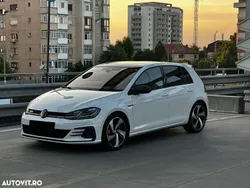 Alb Utilizat 2019 VW Golf VII GTI Hatchback | 21.500 EUR