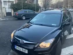 Utilizat 2012 Hyundai i30 Berlinǎ | 3.700 EUR