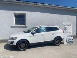 Culoarealb Utilizat 2011 Volvo XC60 SUV | 9.950 EUR (Preț OK)
