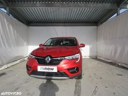 Culoarerosu Utilizat 2022 Renault Arkana SUV | 19.999 EUR (Preț OK)