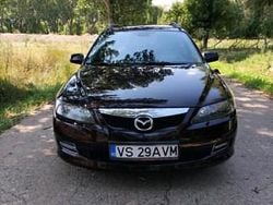 Utilizat 2007 Mazda 6 Berlinǎ | 2.000 EUR (Scump)