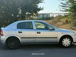 Culoaregri Utilizat 2007 Opel Astra Classic Berlinǎ | 2.000 EUR (Preț OK)