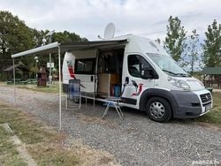 Utilizat 2011 Fiat Ducato Van | 17.500 EUR