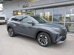 Utilizat 2024 Hyundai Tucson SUV | 37.783 EUR