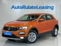 Utilizat 2020 VW T-Roc SUV | 20.689 EUR (Preț OK)