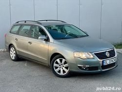 Utilizat 2009 VW Passat Break | 2.650 EUR (Preț bun)