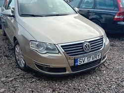 Utilizat 2006 VW Passat | 3.200 EUR (Preț OK)
