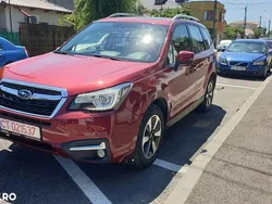 Culoarerosu Utilizat 2014 Subaru Forester Exclusive+ SUV | 14.500 EUR
