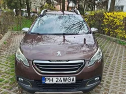 Culoaremaro Utilizat 2015 Peugeot 2008 Allure SUV | 7.500 EUR (Preț OK)
