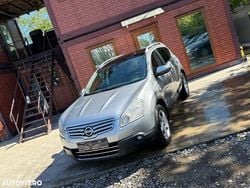 Culoaregri Utilizat 2009 Nissan Qashqai +2 SUV | 5.799 EUR (Preț OK)