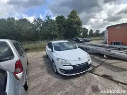 Utilizat 2012 Renault Mégane III Break | 4.650 EUR (Preț OK)